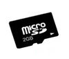 Thẻ Nhớ Adata 2Gb - Micro Sd