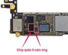 Chíp Cảm Ứng Iphone 6Plus