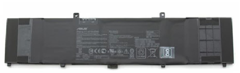Ic Nguồn Asus Zenbook Ux410Ua