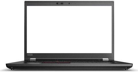 Lenovo Thinkpad P P72 20Mb000Ege