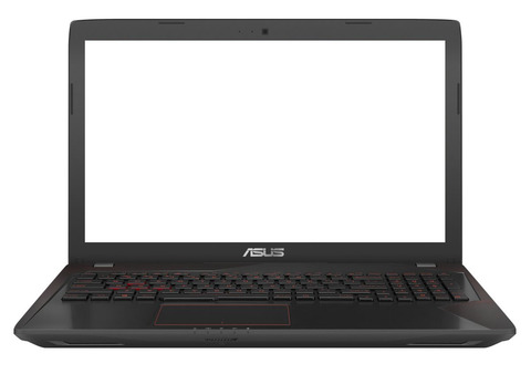 Asus Rog Fx553Ve-Dm416