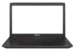  Asus Rog Fx553Ve-Dm416 