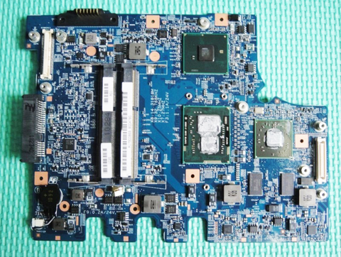 Mainboard Sony Vaio Fit 14E Svf-14213Sf/W