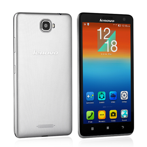 Cảm Ứng Lenovo S856