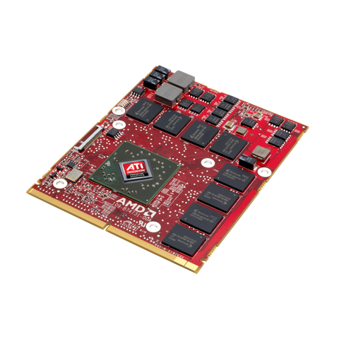 Chip Vga Asus Vivobook Pro N501Jw