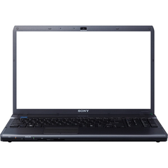  Sony Vaio Vpc - F111Fx 