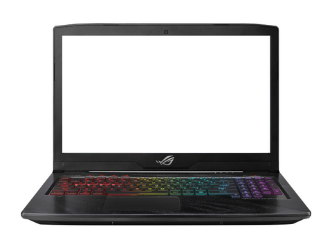 Asus Rog Strix Gl503Vm-Gz128T