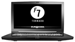  Eurocom Tornado F7W 