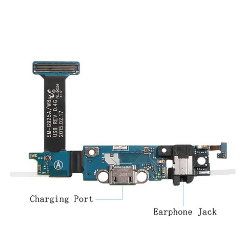 Thay Jack Sack Sạc Samsung Galaxy Grand Prime