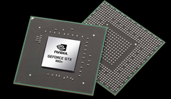  Chip Vga Laptop Asus Gaming Rog G551Jw 