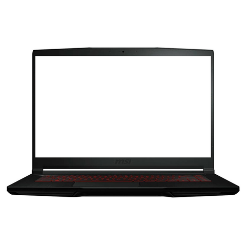 Msi Gf63 8Rd-447Vn