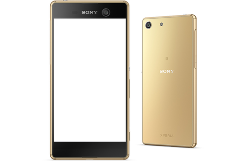 Sony Xperia M5