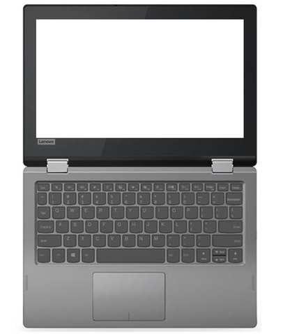 Lenovo Flex 6-14Ikb