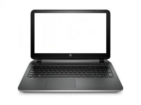 Hp Pavilion 15-Ab252Tx P3V35Pa