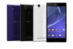  Sony Xperia T2 Ultra 