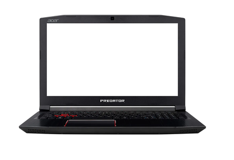 Acer Predator 17 G9-793-70Pj