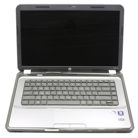 Hp Pavilion G6 1350Er