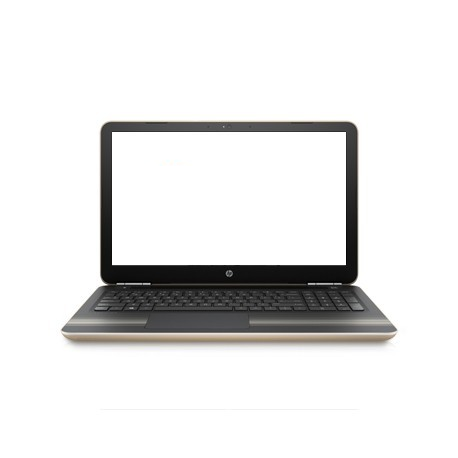 Hp Pavilion 15-Au063Tx X3C05Pa