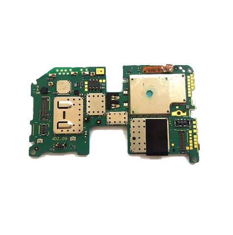 Main – ic nguồn Nokia 5