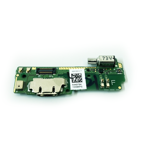 Cụm Board Sạc Sony Xa F3116