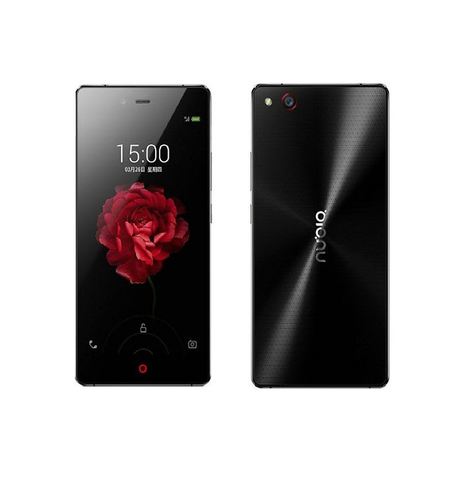 Nubia Z9 Max