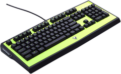  Rantopad Mt Mechanical Gaming Keyboard With Blue Switches 