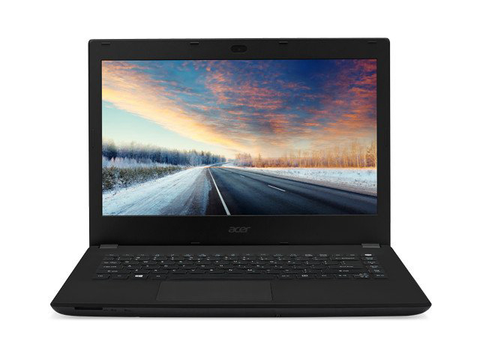 Acer Travelmate 8372T