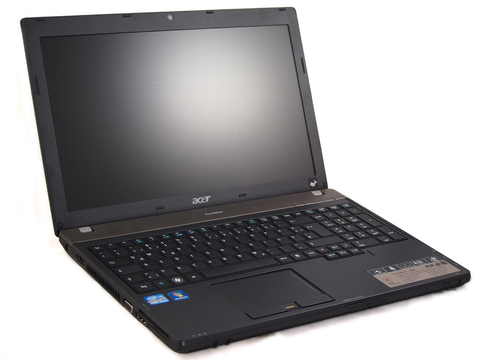 Acer Travelmate 6292-834G25Mn