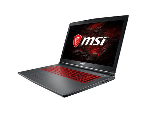 MSI GV72 7RD-874XVNS