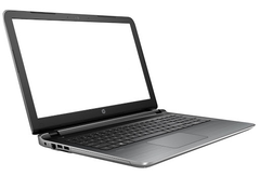  Hp Pavilion 15-Ab221Tu P3V33Pa 