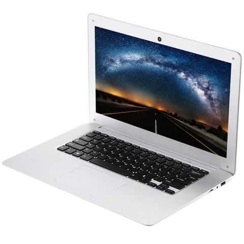 JUMPER EZBOOK 2