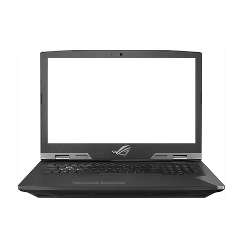 Asus Rog G703Vi-E5010T