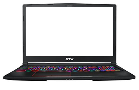 Msi Gaming Ge63 8Rf-221De Raider Rgb