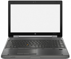  Hp Elitebook 8570W Ly556Ea 