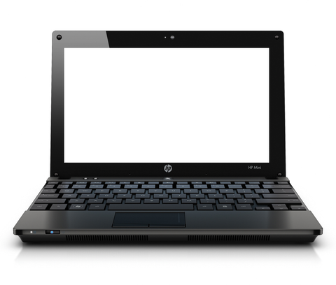 Hp Mini 1103
