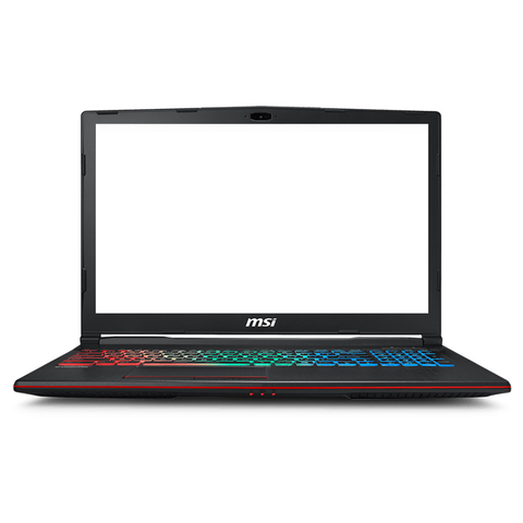 Msi Gp63 8Re 249Vn Leopard