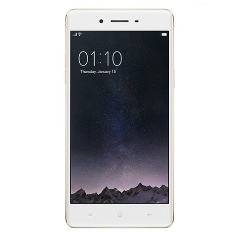 Sửa main – ic usb sạc Oppo F1w