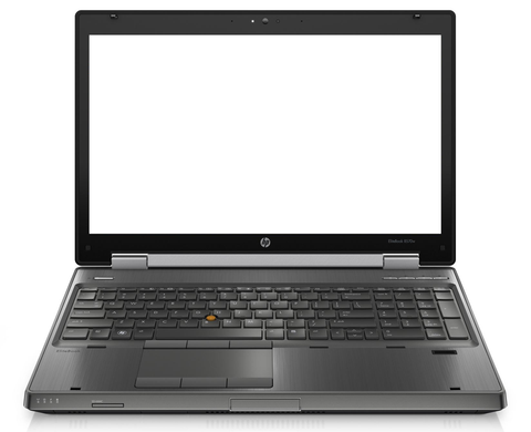 Hp Elitebook 8570W Ly576Ea