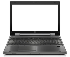  Hp Elitebook 8570W Ly576Ea 