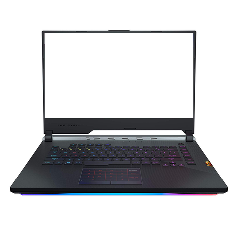 Asus Rog Strix Scar III
