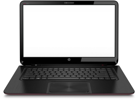 Hp Envy 4-1255Er