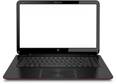  Hp Envy 4-1255Er 