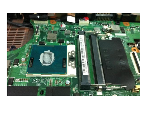 Chip Vga Asus Zenbook Ux510Uw