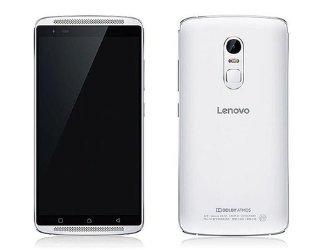 Lcd Full Bộ Lenovo Vibe X3