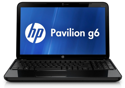 HP PAVILION G6-2008ER