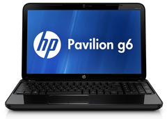  HP PAVILION G6-2008ER 