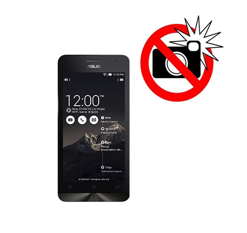Main – ic flash Asus Zenfone Selfie