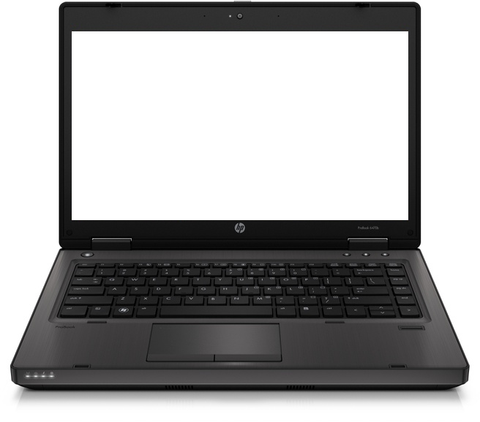 Hp Probook 6470B H5E57Ea