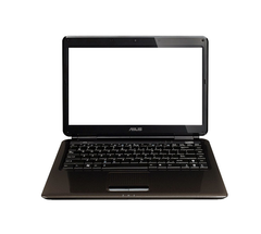  Asus K40In T6600 