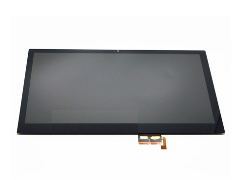 Cảm Ứng Lcd  16.0 Led (Dell 1640 ) Cable Chia 2